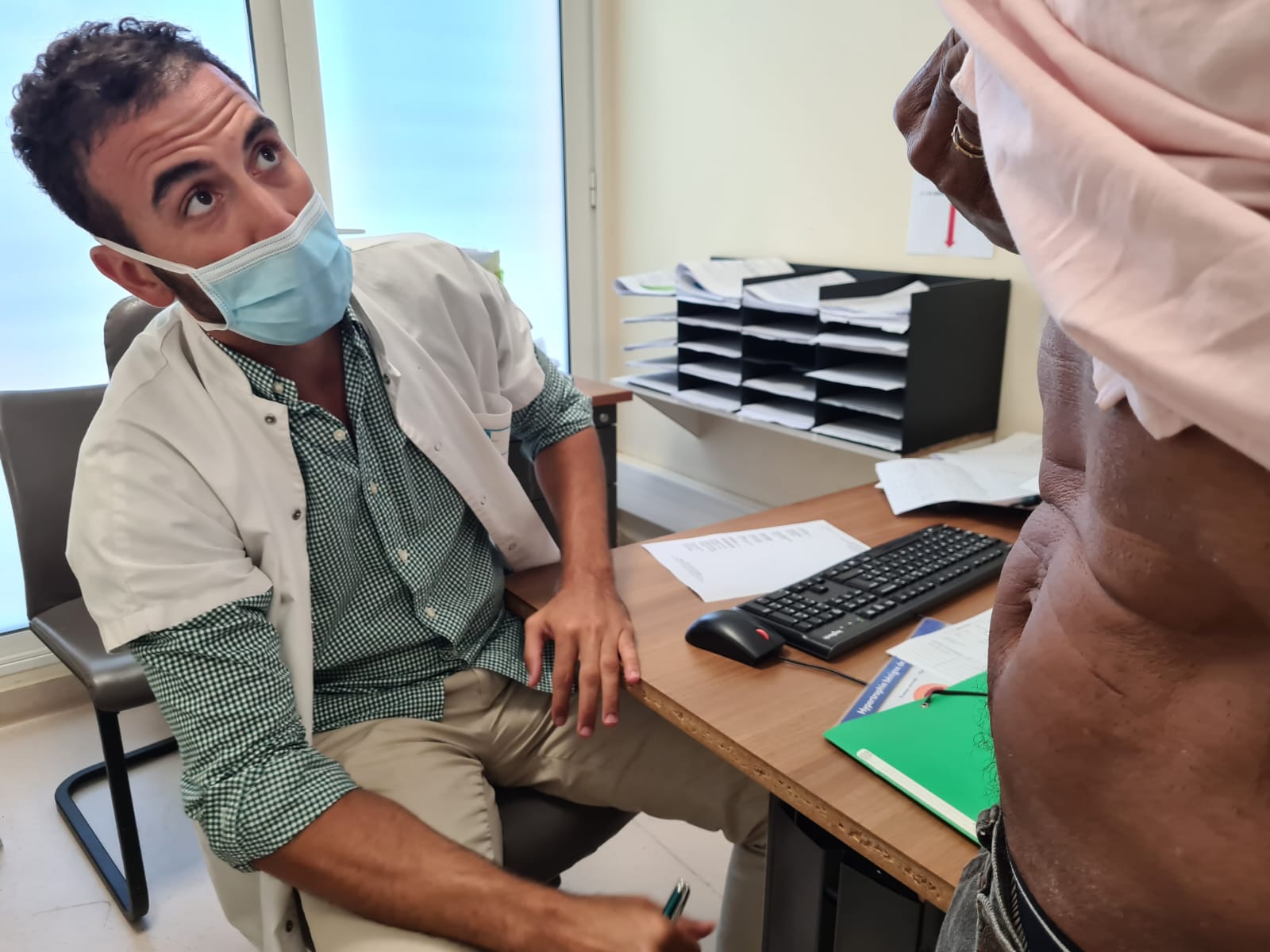 En Martinique Le Suivi Du Cancer De La Prostate Un Défi De Santé Majeur 4129